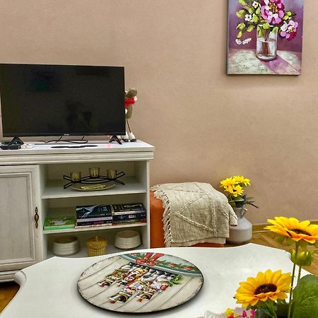Apartman Diana Сремска-Митровица Экстерьер фото