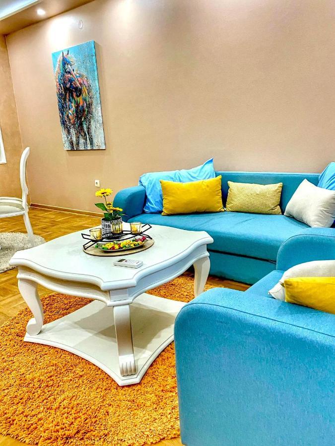Apartman Diana Сремска-Митровица Экстерьер фото