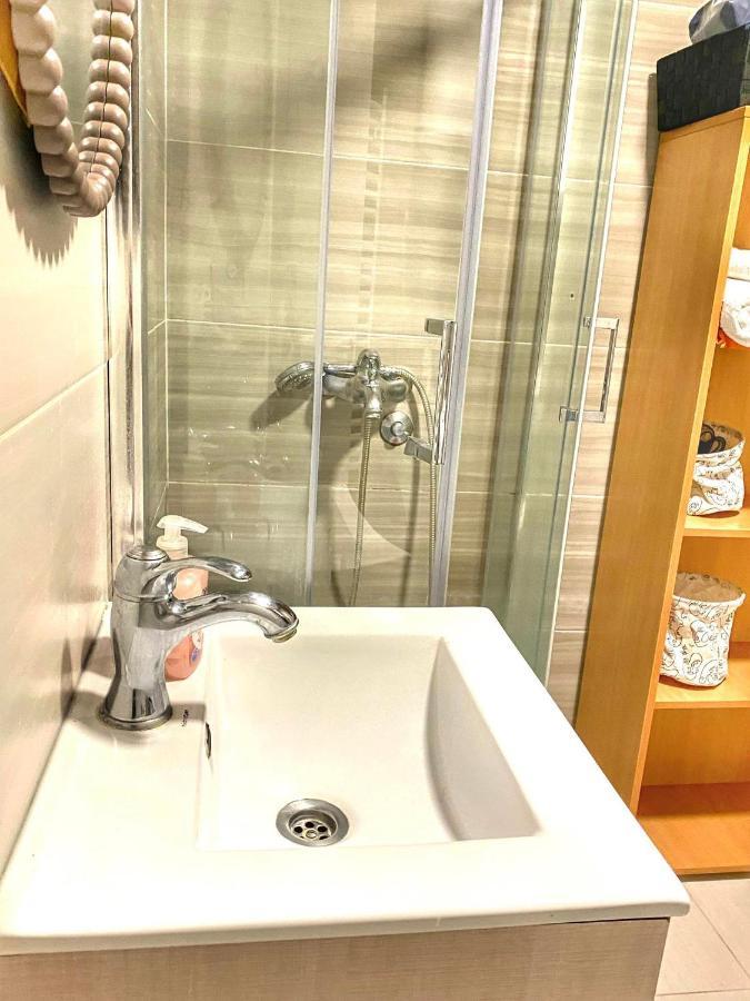 Apartman Diana Сремска-Митровица Экстерьер фото